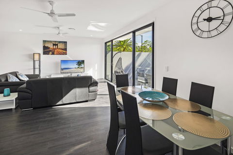 The Residences At The Peninsula - Perths Hotel 17