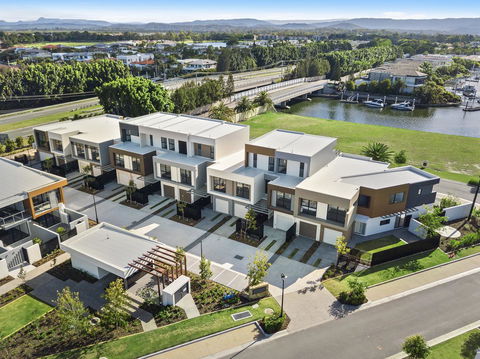 The Residences At The Peninsula - Perths Hotel 11