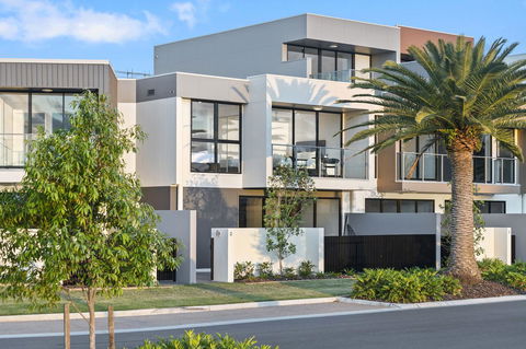 The Residences At The Peninsula - Perths Hotel 0