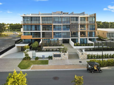 The Residences At The Peninsula - Perths Hotel 10