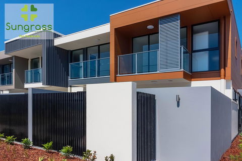 The Residences At The Peninsula - Perths Hotel 40