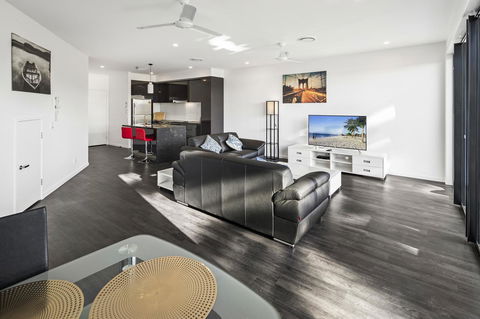 The Residences At The Peninsula - Perths Hotel 16