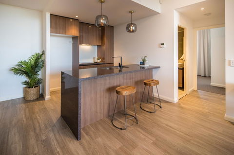 The Residences At The Peninsula - Perths Hotel 6