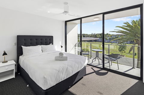 The Residences At The Peninsula - Perths Hotel 13