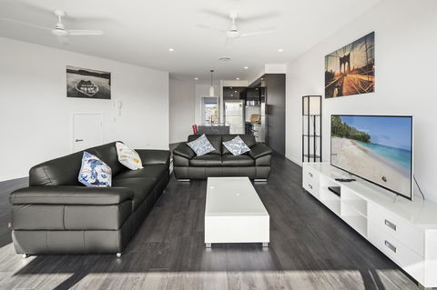 The Residences At The Peninsula - Perths Hotel 20