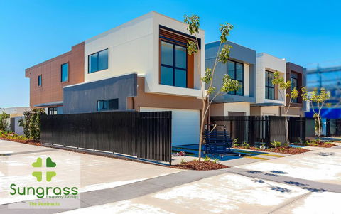 The Residences At The Peninsula - Perths Hotel 44