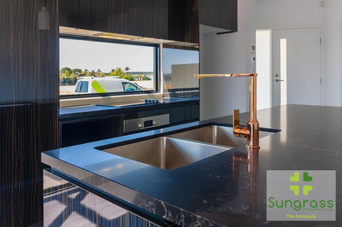 The Residences At The Peninsula - Perths Hotel 27
