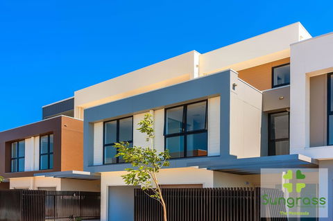 The Residences At The Peninsula - Perths Hotel 39