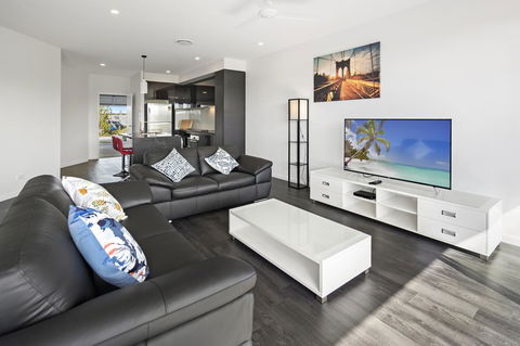 The Residences At The Peninsula - Perths Hotel 19