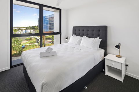The Residences At The Peninsula - Perths Hotel 22