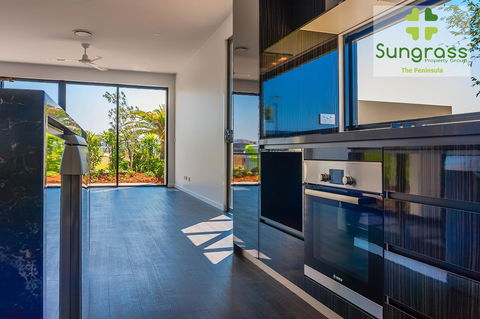 The Residences At The Peninsula - Perths Hotel 24