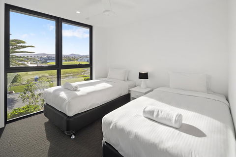 The Residences At The Peninsula - Perths Hotel 21