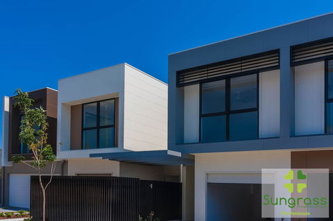The Residences At The Peninsula - Perths Hotel 38