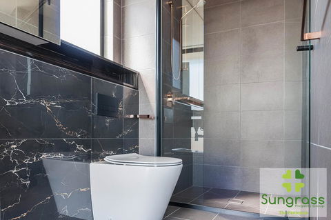 The Residences At The Peninsula - Perths Hotel 31