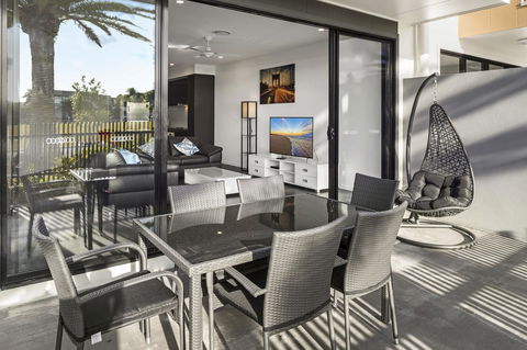 The Residences At The Peninsula - Perths Hotel 15