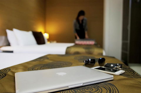 Room Motels Kingaroy - Perths Hotel 12