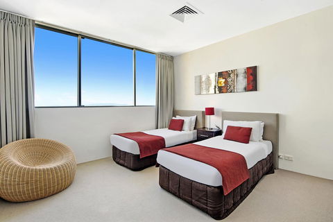 ULTIQA Air On Broadbeach - Perths Hotel 16
