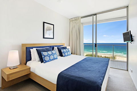 ULTIQA Air On Broadbeach - Perths Hotel 6