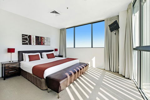 ULTIQA Air On Broadbeach - Perths Hotel 19