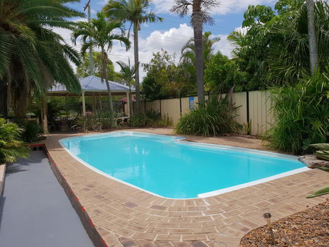 Alexandra Park Motor Inn - Perths Hotel 2