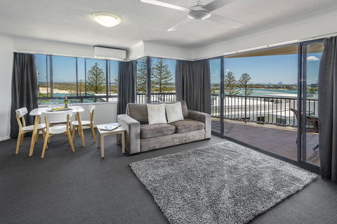 Belaire Place Motel Apartments - Perths Hotel 5