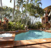 Bermuda Villas - Perths Hotel