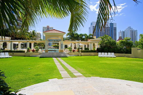 Towers Of Chevron - Private Apartment - Perths Hotel 16