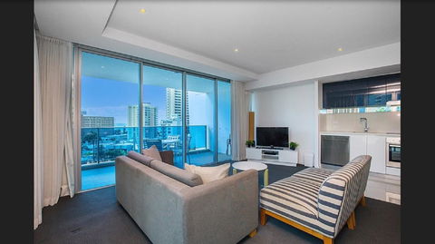 Gold Coast Private Apartments - H Residences, Surfers Paradise - Perths Hotel 34