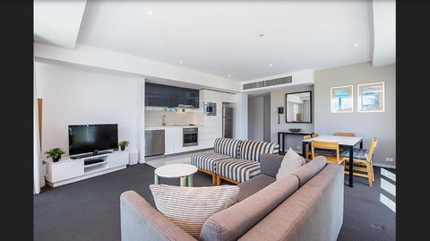 Gold Coast Private Apartments - H Residences, Surfers Paradise - Perths Hotel 33