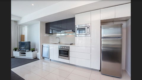 Gold Coast Private Apartments - H Residences, Surfers Paradise - Perths Hotel 41