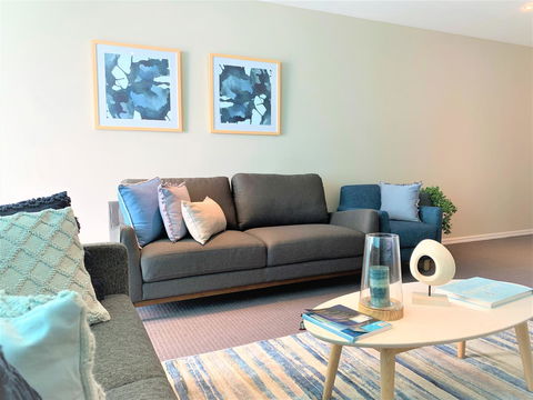 Gold Coast Private Apartments - H Residences, Surfers Paradise - Perths Hotel 22
