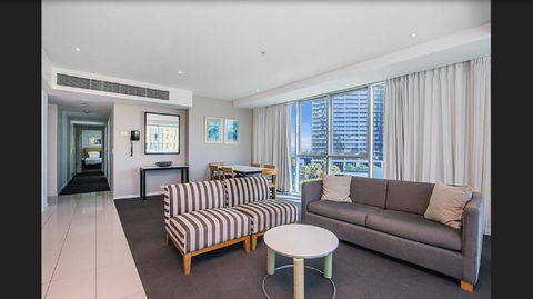 Gold Coast Private Apartments - H Residences, Surfers Paradise - Perths Hotel 32