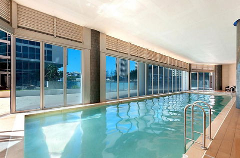 Gold Coast Private Apartments - H Residences, Surfers Paradise - Perths Hotel 26