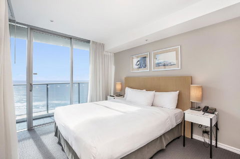 Gold Coast Private Apartments - H Residences, Surfers Paradise - Perths Hotel 18