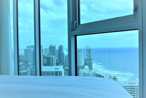 Gold Coast Private Apartments - H Residences, Surfers Paradise - Perths Hotel 15