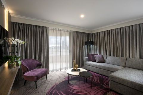 Rydges South Bank Brisbane - Perths Hotel 10