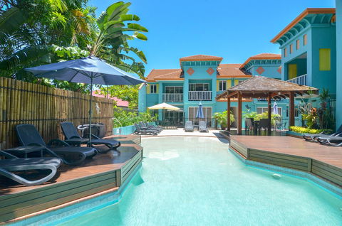 Le Cher Du Monde Adults Only - Perths Hotel 1