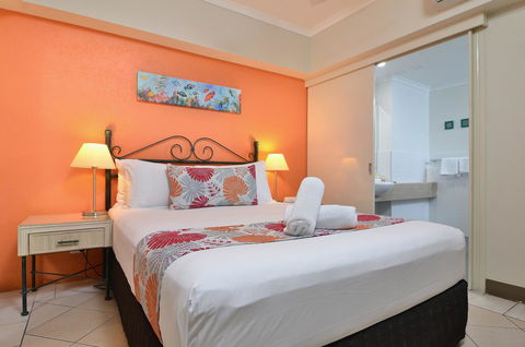 Le Cher Du Monde Adults Only - Perths Hotel 5