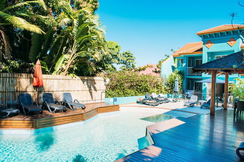 Le Cher Du Monde Adults Only - Perths Hotel 7
