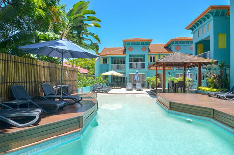 Le Cher Du Monde Adults Only - Perths Hotel 17