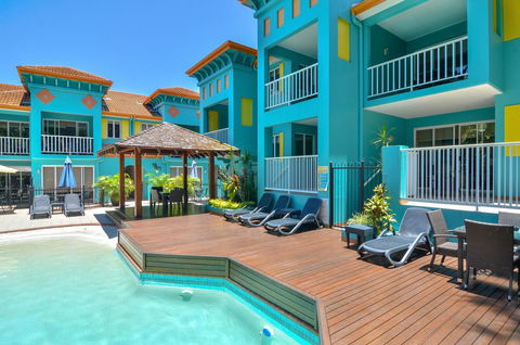 Le Cher Du Monde Adults Only - Perths Hotel 18