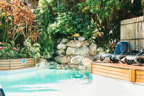 Le Cher Du Monde Adults Only - Perths Hotel 10