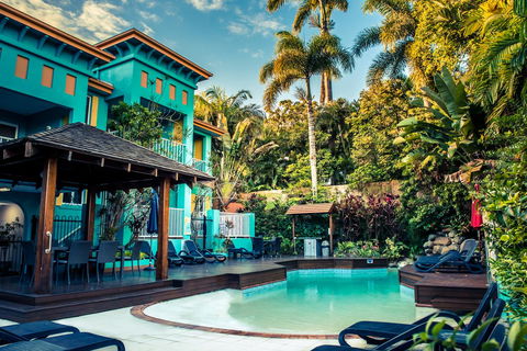 Le Cher Du Monde Adults Only - Perths Hotel 16
