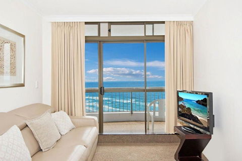 Surfers International Apartments - Perths Hotel 27