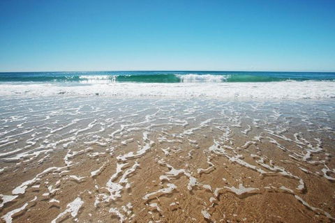 Surfers International Apartments - Perths Hotel 34