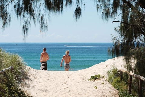 Surfers International Apartments - Perths Hotel 33