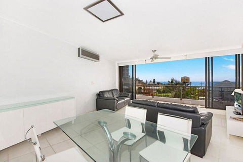 Surfers International Apartments - Perths Hotel 24
