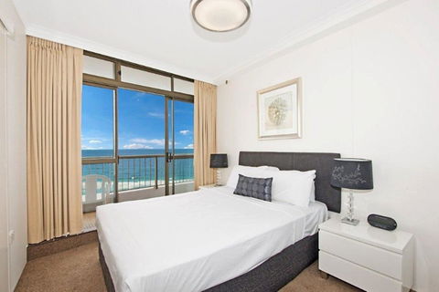 Surfers International Apartments - Perths Hotel 19