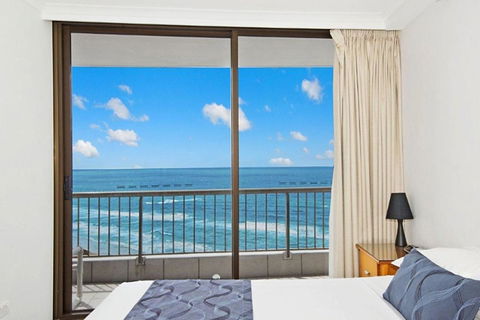 Surfers International Apartments - Perths Hotel 26