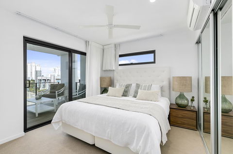 Spice Broadbeach - Gclr - Perths Hotel 3